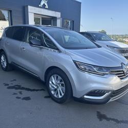 Renault Espace 5 1.6 dCi 130ch energy Life Villedieu-les-Po&ecirc;les-Rouffigny