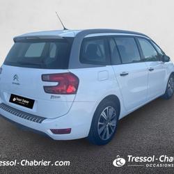 Citroen C4 Picasso C4 Picasso BlueHDi 150 S&S Exclusive EAT6 Perpignan