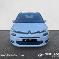 Citroen C4 Picasso C4 Picasso BlueHDi 150 S&S Exclusive EAT6 Perpignan