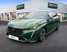 Peugeot 308 III Phase 1 Auch
