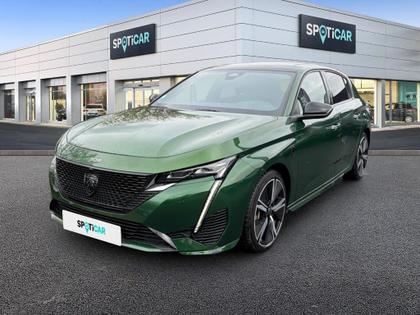 Peugeot 308 - 308 PHEV 180 e-EAT8 GT - 24 165 €