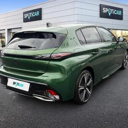 Peugeot 308 III Phase 1 308 PHEV 180 e-EAT8 GT Auch