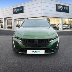 Peugeot 308 III Phase 1 308 PHEV 180 e-EAT8 GT Auch