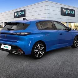 Peugeot 308 III Phase 1 308 PHEV 180 e-EAT8 Allure Montpellier