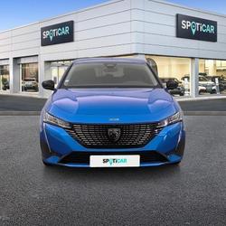 Peugeot 308 III Phase 1 308 PHEV 180 e-EAT8 Allure Montpellier
