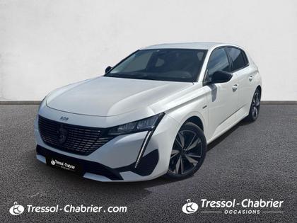 Peugeot 308 - 308 PHEV 180 e-EAT8 Allure - 19 990 €