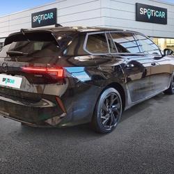 Opel Astra Sports Tourer Astra Sports Tourer Hybride Rechargeable 180 ch BVA8 GS Montpellier