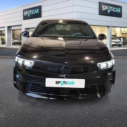Opel Astra Sports Tourer Astra Sports Tourer Hybride Rechargeable 180 ch BVA8 GS Montpellier