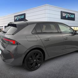 Opel Astra HYBRIDE RECHARGEABLE 180 CH BVA8 GS Carcassonne