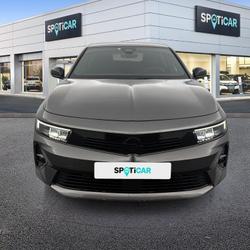 Opel Astra HYBRIDE RECHARGEABLE 180 CH BVA8 GS Carcassonne