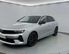 Opel Astra Carcassonne