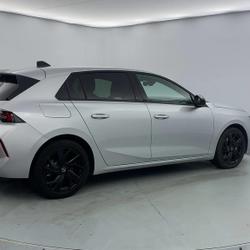 Opel Astra Astra Hybride Rechargeable 180 ch BVA8 GS Carcassonne