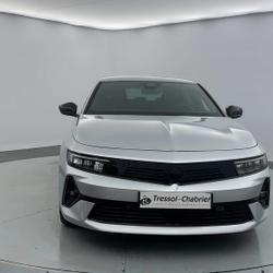 Opel Astra Astra Hybride Rechargeable 180 ch BVA8 GS Carcassonne