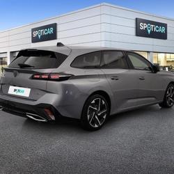 Peugeot 308 SW Phase 2 308 SW PHEV 180 e-EAT8 Allure Pack Montpellier