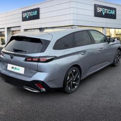 Peugeot 308 SW Phase 2 308 SW PHEV 180 e-EAT8 Allure Pack Montpellier
