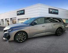 Peugeot 308 SW Phase 2 Sète