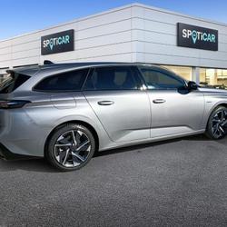 Peugeot 308 SW Phase 2 308 SW PHEV 180 e-EAT8 Allure Pack S&egrave;te