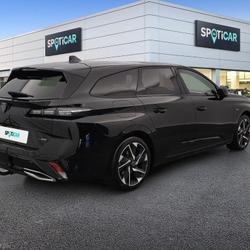 Peugeot 308 SW Phase 2 308 SW PHEV 180 e-EAT8 Allure Pack Montpellier