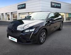 Peugeot 408 Brive-la-Gaillarde