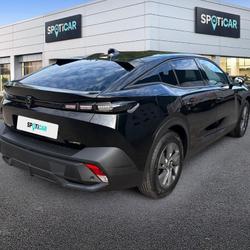 Peugeot 408 408 PHEV 180 e-EAT8 Allure Brive-la-Gaillarde