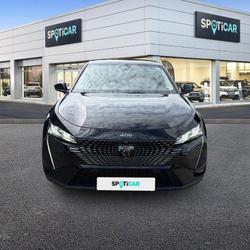Peugeot 408 408 PHEV 180 e-EAT8 Allure Brive-la-Gaillarde
