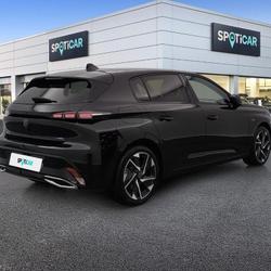 Peugeot 308 III Phase 1 308 PHEV 180 e-EAT8 Allure Pack Montpellier