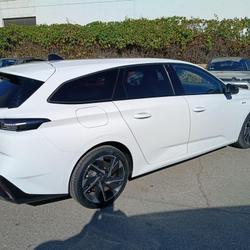 Peugeot 308 SW phase 1 308 SW Plug-in Hybrid 195 ch e-DCS7 Allure Montpellier