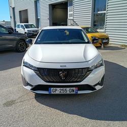 Peugeot 308 SW phase 1 308 SW Plug-in Hybrid 195 ch e-DCS7 Allure Montpellier