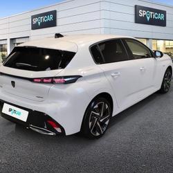 Peugeot 308 III Phase 1 308 PHEV 180 e-EAT8 Allure Montpellier