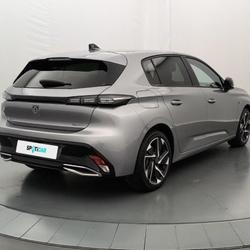 Peugeot 308 III Phase 1 308 PHEV 180 e-EAT8 Allure Pack Montpellier