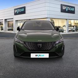 Peugeot 308 III Phase 1 308 PHEV 180 e-EAT8 Allure Pack Montpellier