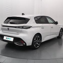 Peugeot 308 III Phase 1 308 PHEV 180 e-EAT8 Allure Pack Montpellier