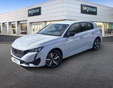 Peugeot 308 III Phase 1 Auch