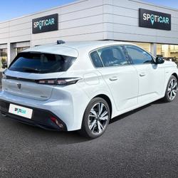 Peugeot 308 III Phase 1 308 PHEV 180 e-EAT8 Active Pack Auch
