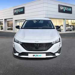 Peugeot 308 III Phase 1 308 PHEV 180 e-EAT8 Active Pack Auch