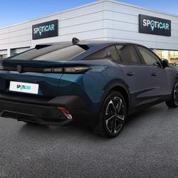 Peugeot 408 408 PHEV 180 e-EAT8 Allure Pack Montpellier