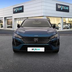 Peugeot 408 408 PHEV 180 e-EAT8 Allure Pack Montpellier