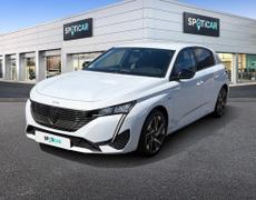 Peugeot 308 III Phase 1 Auch