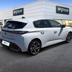 Peugeot 308 III Phase 1 308 PHEV 180 e-EAT8 Allure Pack Auch