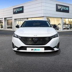 Peugeot 308 III Phase 1 308 PHEV 180 e-EAT8 Allure Pack Auch