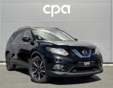Nissan XTrail Pornichet