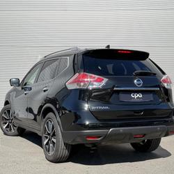Nissan XTrail 1.6 DCI 130 CH BVM6 / 7 PLACES SUIVI COMPLET REVISION A JOUR Pornichet