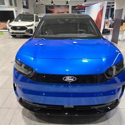 Ford Capri 286ch Extended Range 77kWh Pack Premium RWD Dijon