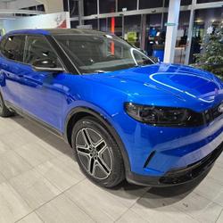 Ford Capri 286ch Extended Range 77kWh Pack Premium RWD Dijon