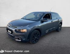 Citroen C4 Cactus Castelnau-le-Lez