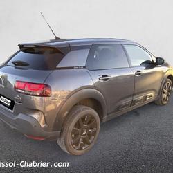 Citroen C4 Cactus C4 Cactus BlueHDi 120 S&S EAT6 Origins Carcassonne