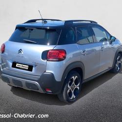 Citroen C3 Aircross C3 Aircross BlueHDi 120 S&S EAT6 Origins Frontignan