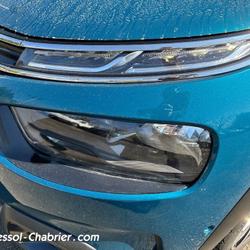 Citroen C4 Cactus C4 Cactus BlueHDi 120 S&S EAT6 Shine Brive-la-Gaillarde