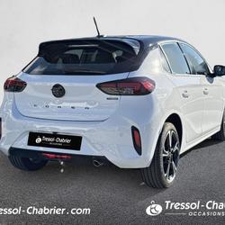 Opel Corsa Corsa 1.2 Turbo Hybrid 110 ch e-DCT6 Business Perpignan