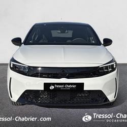 Opel Corsa Corsa 1.2 Turbo Hybrid 110 ch e-DCT6 Business Perpignan